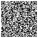 QR code with Riviera Pools Inc contacts