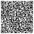 QR code with Marc Friedman and Assoc Inc contacts