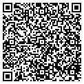 QR code with Dish contacts