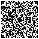 QR code with GETURCLICKON contacts