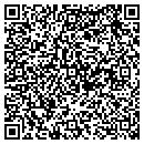 QR code with Turf Design contacts