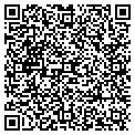 QR code with The Zombie Philes contacts