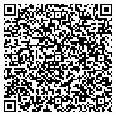 QR code with URWANTS contacts