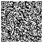 QR code with Hand Grown Nursery Inc contacts