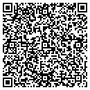 QR code with A Touch Of Asia Spa contacts