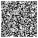 QR code with All Pro Window Tinting contacts