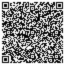 QR code with James McFarlan contacts