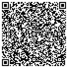 QR code with Rhythm Clothiers Inc contacts