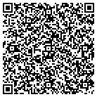 QR code with Advanced Refrigeration & Air contacts