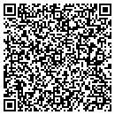 QR code with RClub Bardmoor contacts