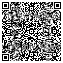 QR code with AFO LLC contacts