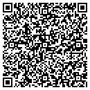 QR code with Aurafin Oro America contacts
