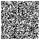 QR code with Fairview Framers Of Nw Florida contacts