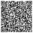QR code with Alzie Inc contacts