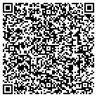 QR code with Michou's Beauty Salon contacts