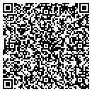 QR code with Harris Body Shop contacts