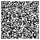 QR code with Richard Wylde contacts