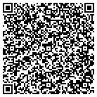 QR code with Yes Lord Deliverance Cogic contacts