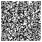 QR code with Alfredo's Designs Mfr Repair contacts