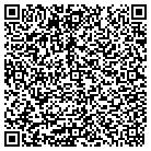 QR code with Hart's Masonry & Concrete Inc contacts
