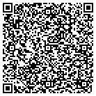 QR code with Rain's Contracting Inc contacts