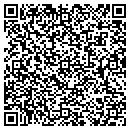 QR code with Garvin Lnne contacts