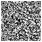 QR code with P C Consultants Inc contacts