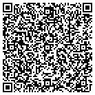QR code with C J B Real Estate Mgt LP contacts
