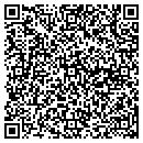 QR code with I I T Audio contacts