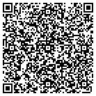 QR code with American Hospice Management contacts