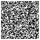 QR code with Orthopedics Department contacts