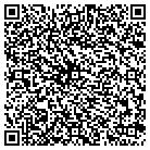 QR code with B J Medical Supplies Corp contacts
