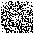 QR code with Accesso Cutting Tools Inc contacts