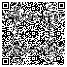 QR code with Custom Call Center Inc contacts