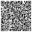 QR code with Antique Buff contacts