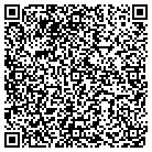 QR code with America First Insurance contacts
