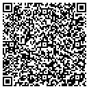 QR code with T N Farm contacts