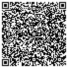 QR code with R M Kabrich Associates contacts