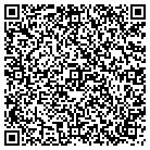 QR code with Talleyrand Terminal Railroad contacts