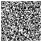 QR code with Hall Septic Tank Service Inc contacts
