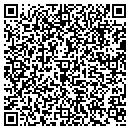 QR code with Touch Of Yesterday contacts