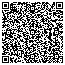 QR code with Chastain Guy contacts