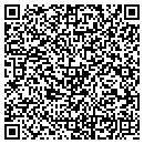QR code with Amvel Corp contacts