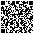 QR code with Bankunited contacts