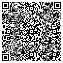 QR code with CDECREDI contacts