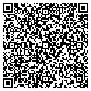 QR code with USA Eye Care contacts