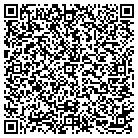 QR code with T Force Communications Inc contacts