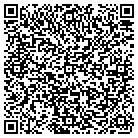 QR code with Woodbine Baptist Church Inc contacts