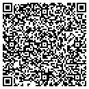 QR code with Hollywood Candy contacts