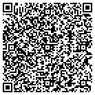 QR code with AAA Charles Appliance Repair contacts